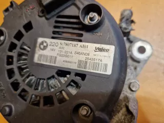 7807187 Генератор BMW 7 F01/F02 Арт AL15314576683, вид 3