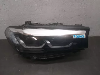 5A388C4-04 Фара передняя (комплект) BMW 5 G30/G31 Арт AL15334645715, вид 1