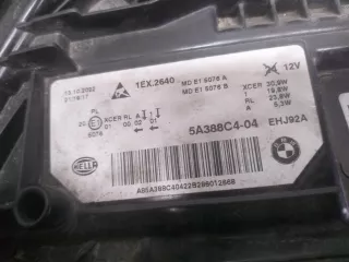 5A388C4-04 Фара передняя (комплект) BMW 5 G30/G31 Арт AL15334645715, вид 5