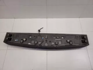 960300338R,Renault Крышка багажника (дверь 3-5) Renault Scenic 4 Арт AL15340757937, вид 8