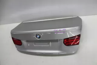  Крышка багажника (дверь 3-5) BMW 3 F30/F31/GT F34 Арт AL15358213358, вид 2