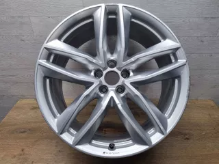  Диск литой Audi Q7 4M Арт AL15365233335, вид 1