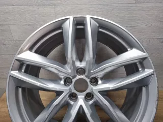  Диск литой Audi Q7 4M Арт AL15365233335, вид 2