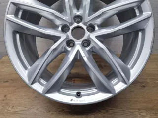  Диск литой Audi Q7 4M Арт AL15365233335, вид 3
