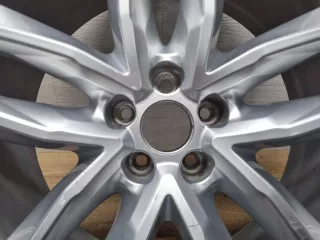  Диск литой Audi Q7 4M Арт AL15365233335, вид 4