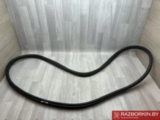 51727475754,7475754,7390112,51727390112 уплотнитель двери задней левой MINI COUNTRYMAN F60 Арт 36716_1, вид 1