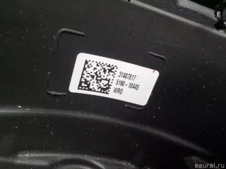 31407817 Volvo Руль Volvo XC60 2 Арт E23756607, вид 3