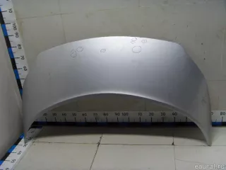 651001097R Renault Капот Renault Scenic 2 Арт E81090484
