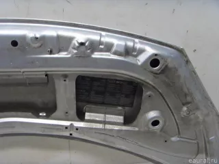 651001097R Renault Капот Renault Scenic 2 Арт E81090484, вид 12