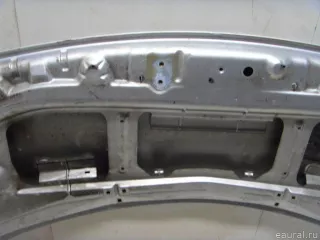 651001097R Renault Капот Renault Scenic 2 Арт E81090484, вид 13
