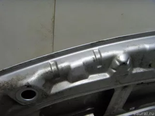 651001097R Renault Капот Renault Scenic 2 Арт E81090484, вид 15