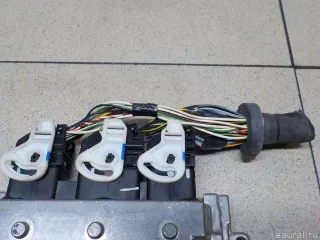 36002587 Volvo Блок управления двигателем Volvo S40 2 Арт E81089889, вид 4