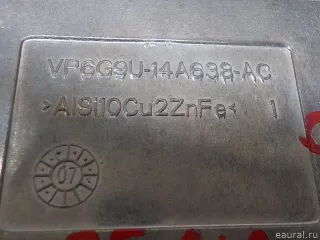 36002587 Volvo Блок управления двигателем Volvo S40 2 Арт E81089889, вид 5