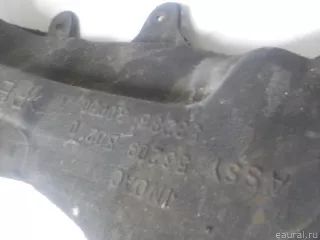 5320930270 Toyota Воздухозаборник (наружный) Lexus GS 3 Арт E51821109, вид 10