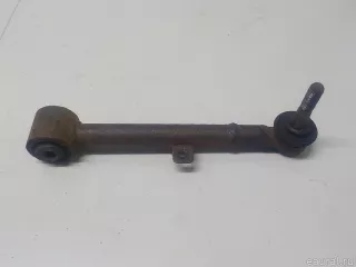 4870630100 Toyota Тяга задняя поперечная левая Lexus GS 3 Арт E51821319, вид 4