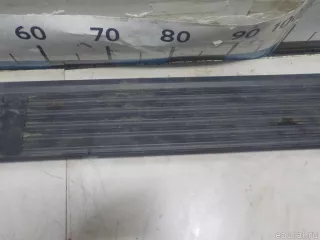517716A150 Toyota Накладка ступеньки Lexus GX 2 restailing Арт E52422676, вид 4