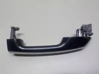6921060280C1 Toyota Ручка двери наружная Lexus LX 3 restailing 2 Арт E52535572, вид 4