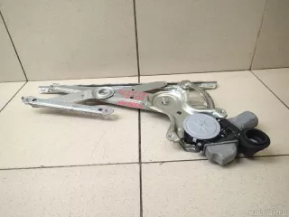 6980233120 Toyota Стеклоподъемник электр. передний левый Lexus ES 6 restailing Арт E95353045, вид 2