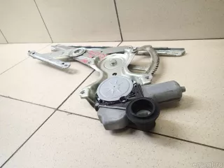 6980233120 Toyota Стеклоподъемник электр. передний левый Lexus ES 6 restailing Арт E95353045, вид 3