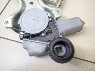 6980233120 Toyota Стеклоподъемник электр. передний левый Lexus ES 6 restailing Арт E95353045, вид 4