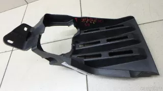 5212633110 Toyota Кронштейн фары противотуманной левой Lexus ES 6 restailing Арт E95358485, вид 1