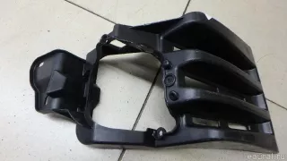 5212633110 Toyota Кронштейн фары противотуманной левой Lexus ES 6 restailing Арт E95358485, вид 5