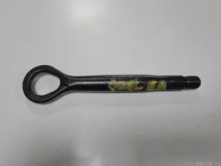 5196130020 Toyota Крюк буксировочный Toyota Highlander 2 Арт E95778219, вид 2
