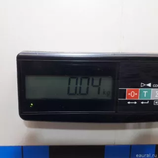 2032031010 Toyota Регулятор давления топлива Lexus IS 3 restailing Арт E22326260, вид 5