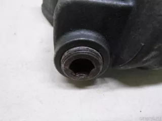 Кронштейн масляного фильтра Lexus IS 2 2007г.  - Фото 4