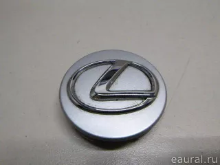 4260376010 Toyota Колпак декор. легкосплавного диска Lexus CT Арт E22925063, вид 1