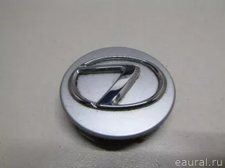 4260376010 Toyota Колпак декор. легкосплавного диска Lexus CT Арт E22925063, вид 2