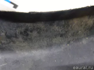 7662648010B5 Toyota Брызговик задний левый Lexus RX 1 Арт E23202015, вид 9