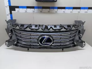 5311133450 Toyota Решетка радиатора Lexus ES 6 restailing Арт E23342657, вид 1
