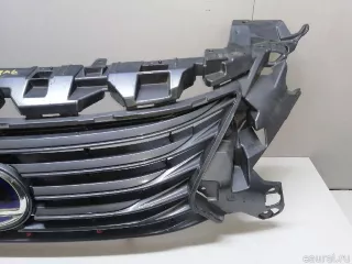 5311133450 Toyota Решетка радиатора Lexus ES 6 restailing Арт E23342657, вид 2