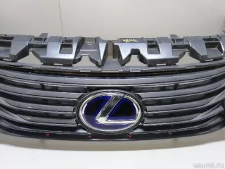 5311133450 Toyota Решетка радиатора Lexus ES 6 restailing Арт E23342657, вид 3