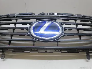 5311133450 Toyota Решетка радиатора Lexus ES 6 restailing Арт E23342657, вид 6