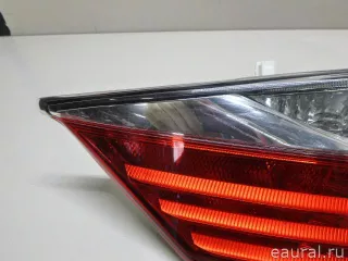 8158133260 Toyota Фонарь задний внутренний правый Lexus ES 6 restailing Арт E23457937, вид 4