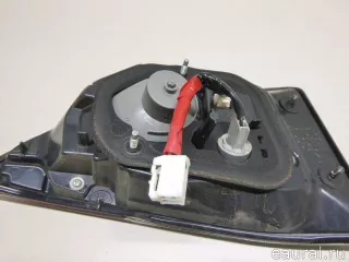 8158133260 Toyota Фонарь задний внутренний правый Lexus ES 6 restailing Арт E23457937, вид 7