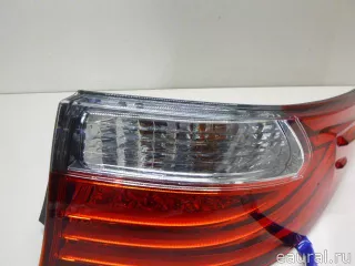 8155133570 Toyota Фонарь задний наружный правый Lexus ES 6 restailing Арт E23458414, вид 2