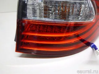 8155133570 Toyota Фонарь задний наружный правый Lexus ES 6 restailing Арт E23458414, вид 3