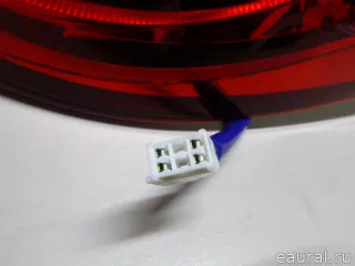8155133570 Toyota Фонарь задний наружный правый Lexus ES 6 restailing Арт E23458414, вид 5