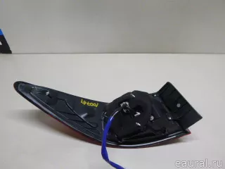 8155133570 Toyota Фонарь задний наружный правый Lexus ES 6 restailing Арт E23458414, вид 6
