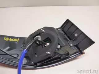 8155133570 Toyota Фонарь задний наружный правый Lexus ES 6 restailing Арт E23458414, вид 8