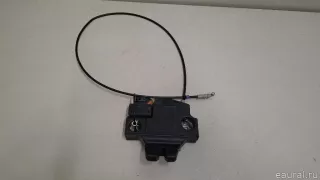 6460053040 Toyota Замок багажника Lexus IS 2 Арт E23769652, вид 1