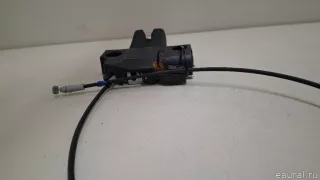 6460053040 Toyota Замок багажника Lexus IS 2 Арт E23769652, вид 4