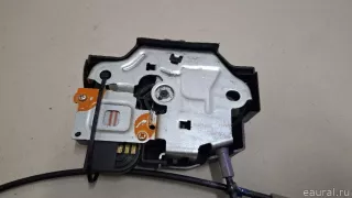 6460053040 Toyota Замок багажника Lexus IS 2 Арт E23769652, вид 6