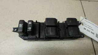 8404033090 Toyota Блок управления стеклоподъемниками Lexus ES 6 restailing Арт E95223800, вид 2