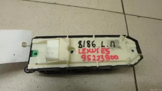 8404033090 Toyota Блок управления стеклоподъемниками Lexus ES 6 restailing Арт E95223800, вид 4