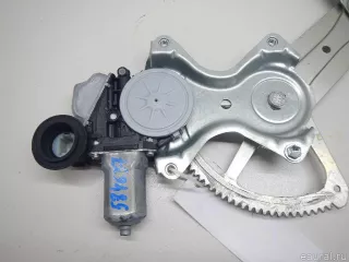 6980233120 Toyota Стеклоподъемник электр. передний левый Lexus ES 6 restailing Арт E70584637, вид 2