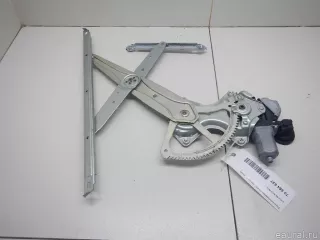 6980233120 Toyota Стеклоподъемник электр. передний левый Lexus ES 6 restailing Арт E70584637, вид 4